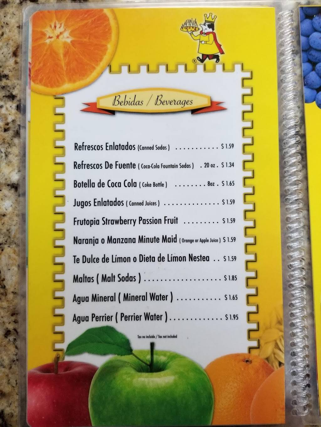 Reys Pizza | restaurant | 2908 W 3rd Ave, Hialeah, FL 33012, USA | 3058873762 OR +1 305-887-3762