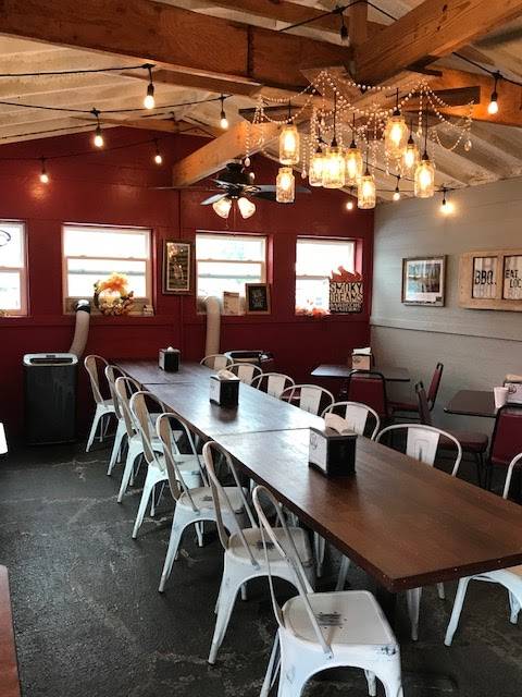 Smoky Dreams Barbecue and Catering | restaurant | 2131 Woodruff Road A, Greenville, SC 29607, USA | 8646274227 OR +1 864-627-4227