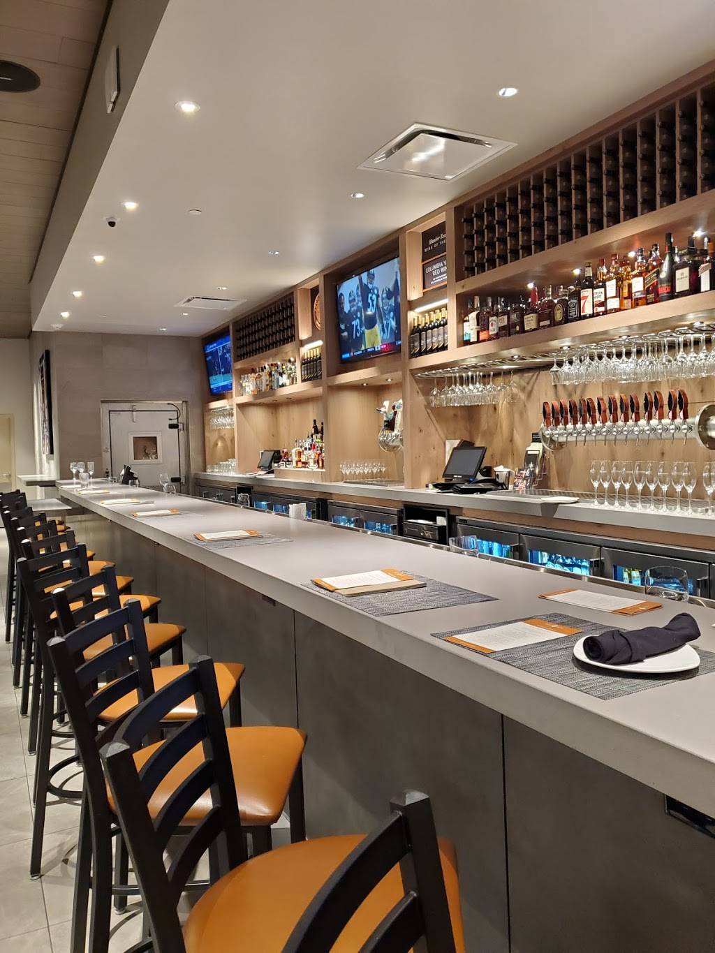 Coopers Hawk Winery & Restaurant | restaurant | 2568 E Sunrise Blvd, Fort Lauderdale, FL 33304, USA | 7547559463 OR +1 754-755-9463