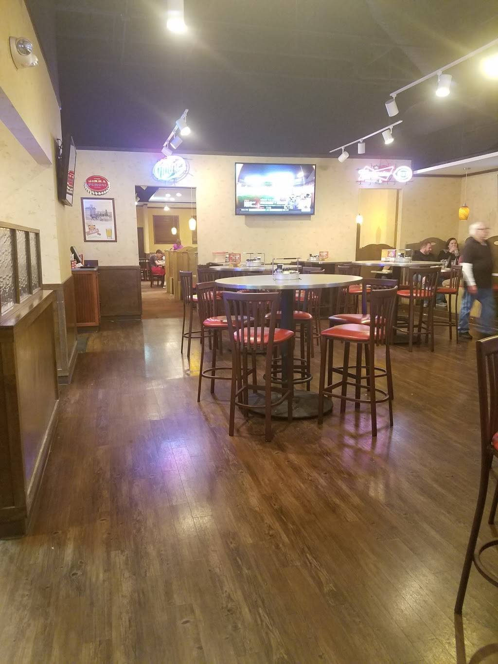 LaRosas Pizza Eastgate | restaurant | 4450 Eastgate Blvd, Cincinnati, OH 45245, USA | 5133471111 OR +1 513-347-1111