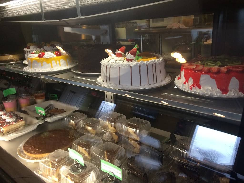 Don Gusto P.J. Cafe | cafe | 3960 S Meridian St, Indianapolis, IN 46217, USA | 3177553173 OR +1 317-755-3173