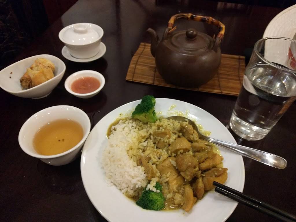 Imperial Tea Court | cafe | 1 Sausalito - San Francisco Ferry Bldg, San Francisco, CA 94105, USA | 4155449830 OR +1 415-544-9830