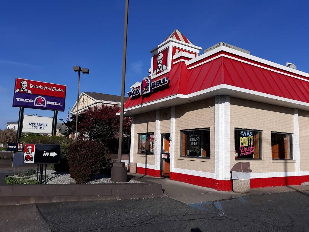 KFC | restaurant | 418 Park Ave, Worcester, MA 01610, USA | 5087555271 OR +1 508-755-5271
