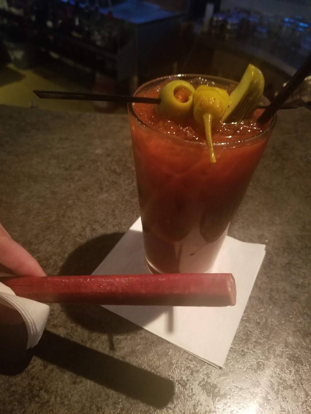 Bougeys Bar & Grill | restaurant | 16760 W Greenfield Ave, Brookfield, WI 53005, USA | 2627844092 OR +1 262-784-4092