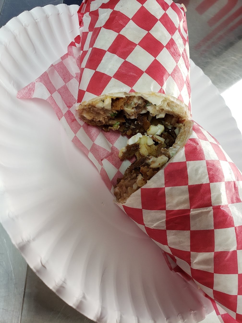 La Bicicleta Food Truck | restaurant | 15200 E Colfax Ave, Aurora, CO 80011, USA | 7207238768 OR +1 720-723-8768