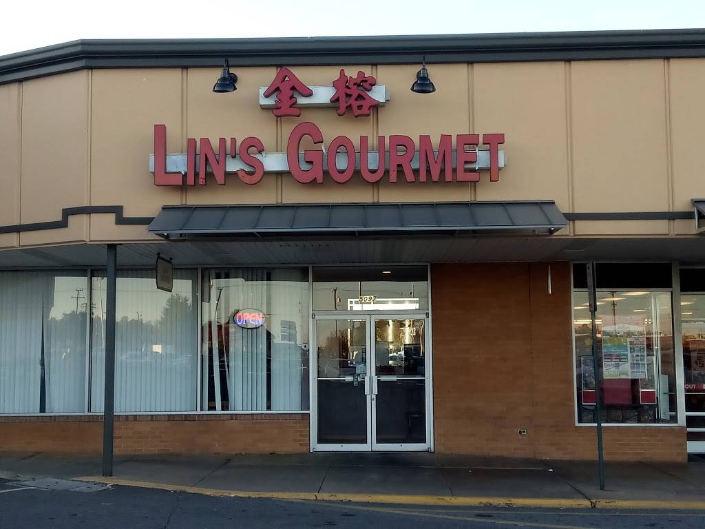Lins Gourmet | restaurant | 5097 Jefferson Davis Hwy, Fredericksburg, VA 22408, USA | 5408983888 OR +1 540-898-3888