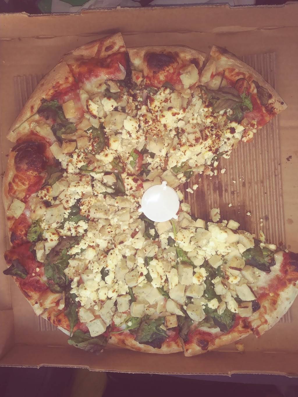 Pizza Guys #151 | meal delivery | 1545 N Vasco Rd, Livermore, CA 94551, USA | 9253715555 OR +1 925-371-5555