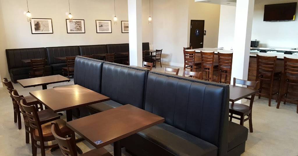 Krave Asian Fusion Restaurant | night club | 2819 Main Street, Irvine, CA 92614, USA | 9493796075 OR +1 949-379-6075