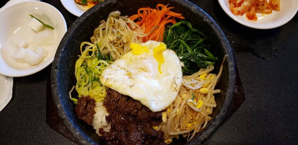 Koreana Restaurant | restaurant | 323 E Main St, Galesburg, IL 61401, USA | 3093431138 OR +1 309-343-1138