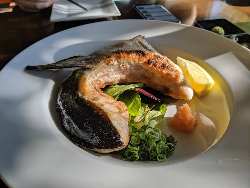 FLO Japanese Restaurant & Sake Bar | restaurant | 1150 106th Ave NE, Bellevue, WA 98004, USA | 4254534005 OR +1 425-453-4005