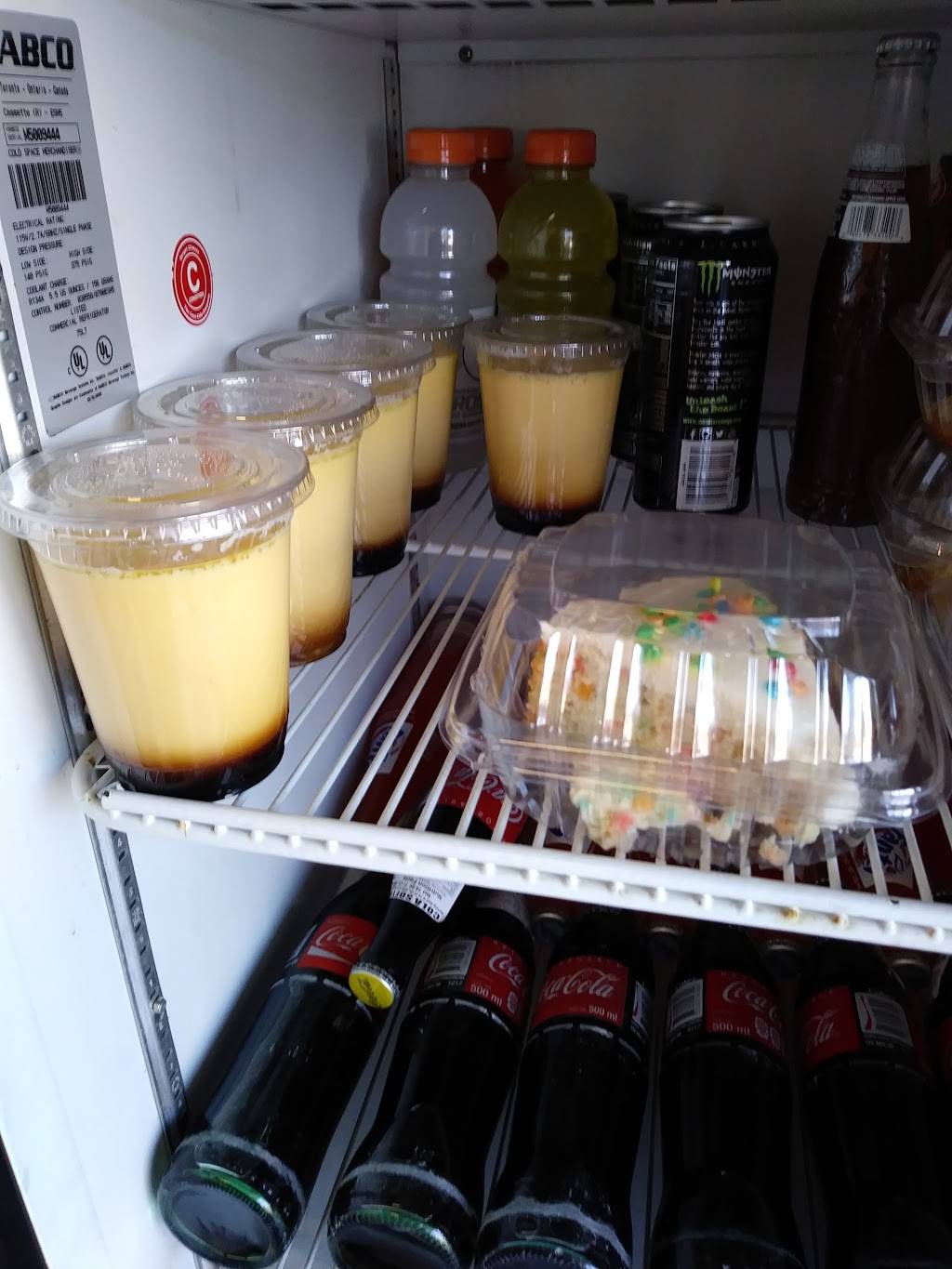 Dianas Taqueria Mexicana | restaurant | 100 W Avenue D, Garland, TX 75040, USA | 2147038227 OR +1 214-703-8227