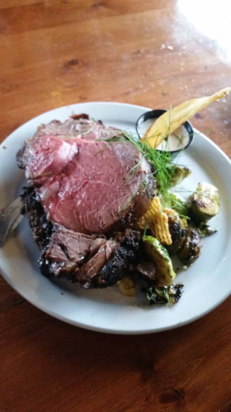 Eaton Rapids Craft Co. | restaurant | 204 N Main St, Eaton Rapids, MI 48827, USA | 5174419296 OR +1 517-441-9296