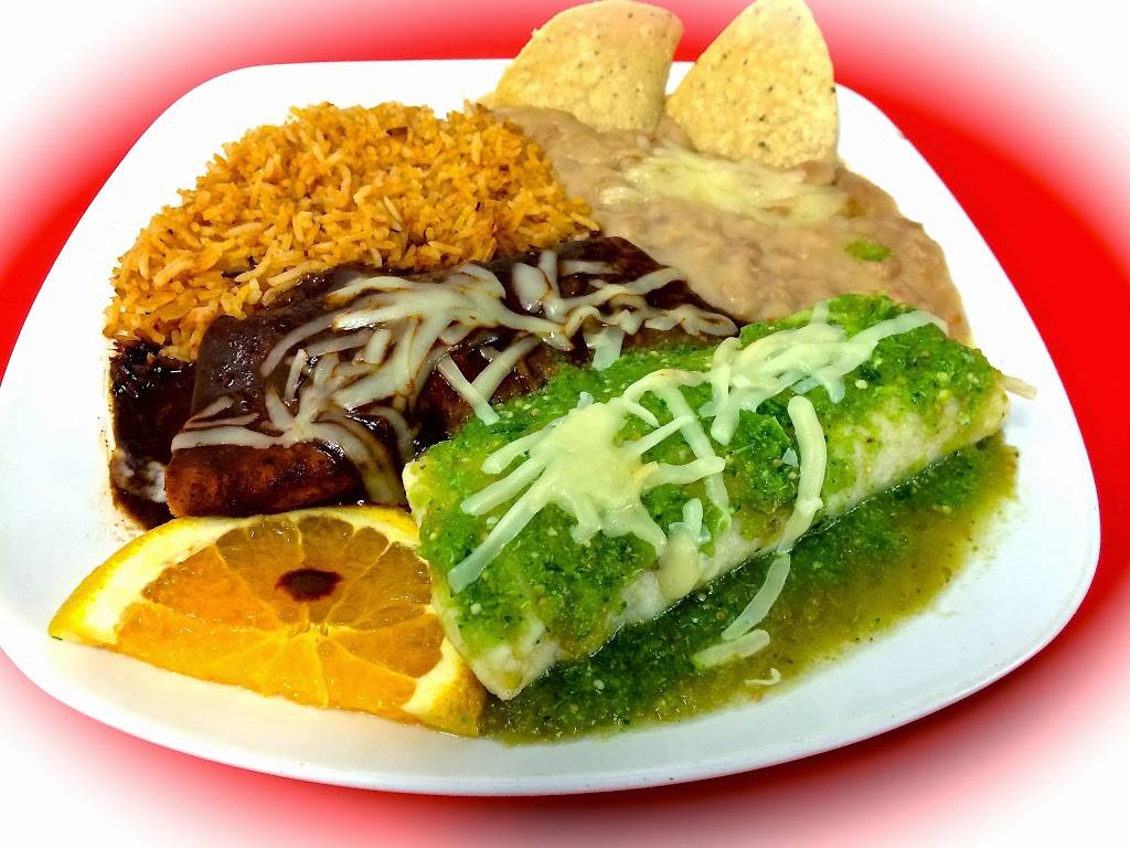 La Charrita Restaurant Mexican & Sea-Food | restaurant | 24225 Main St, Newhall, CA 91321, USA | 6612881204 OR +1 661-288-1204