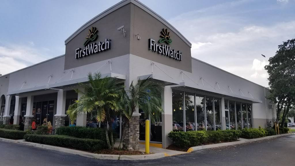 First Watch - Shoppes of Deerfield | restaurant | 3644 W Hillsboro Blvd, Deerfield Beach, FL 33442, USA | 9544292901 OR +1 954-429-2901