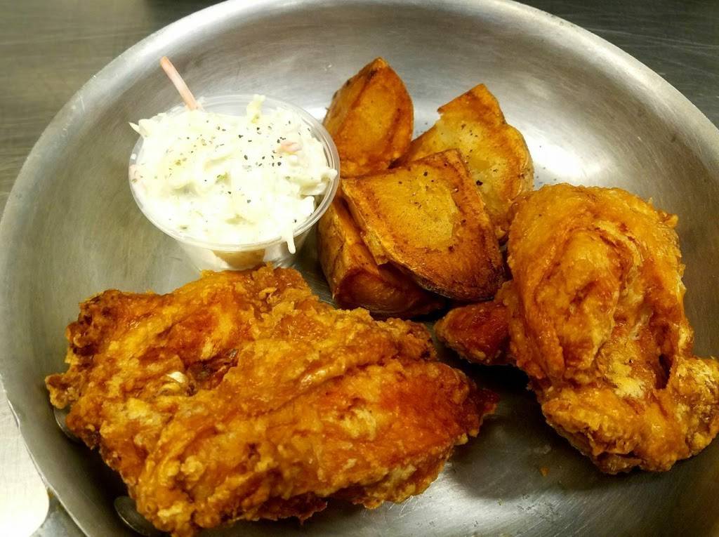 Grande Jr Pizza Express | restaurant | 596 Racetrack Rd, Washington, PA 15301, USA | 7242060956 OR +1 724-206-0956