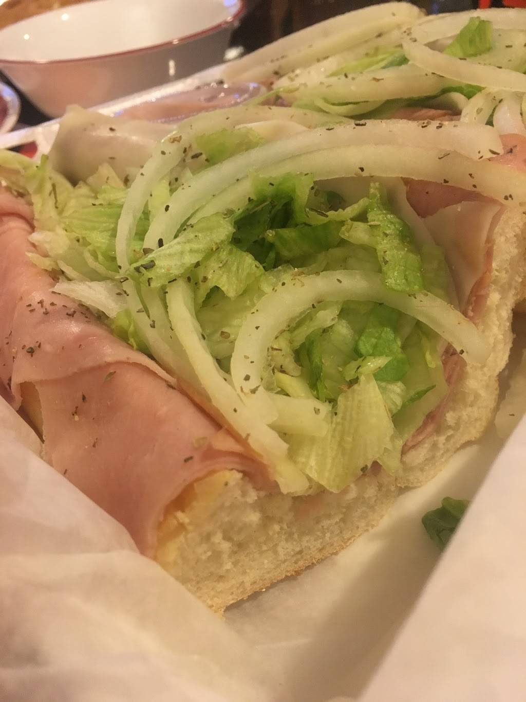 Aldos Pizza Cafe | restaurant | 746 2nd St Pike #2, Southampton, PA 18966, USA | 2159429511 OR +1 215-942-9511