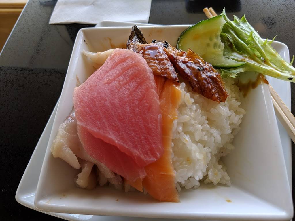 Umaizushi | restaurant | 300 Rodgers Boulevard Post Sec, Honolulu, HI 96819, USA | 8088362566 OR +1 808-836-2566