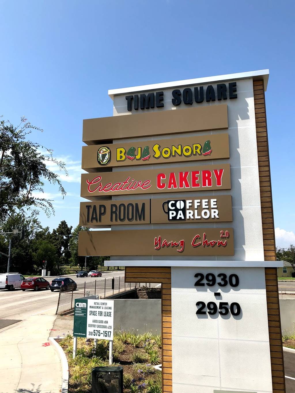 Coffee Parlor | cafe | 2944 Clark Ave, Long Beach, CA 90815, USA | 5623546540 OR +1 562-354-6540