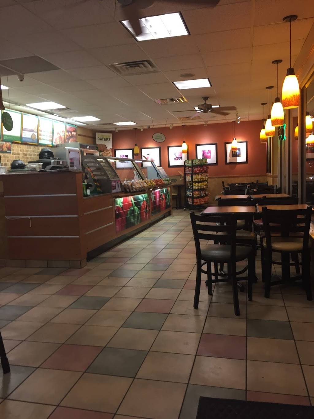 Subway | meal takeaway | 2850 Montana Ave, El Paso, TX 79903, USA | 9155649918 OR +1 915-564-9918