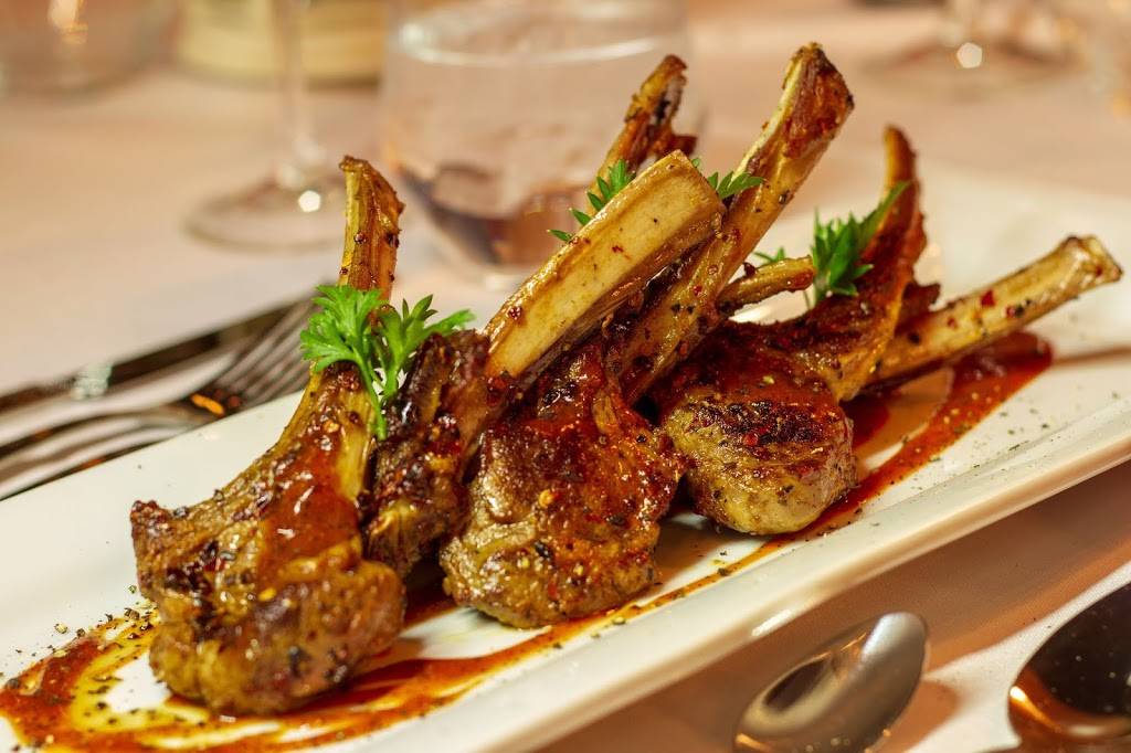 Cafe Aroma | restaurant | 7891 W Sample Rd, Coral Springs, FL 33065, USA | 9546033535 OR +1 954-603-3535