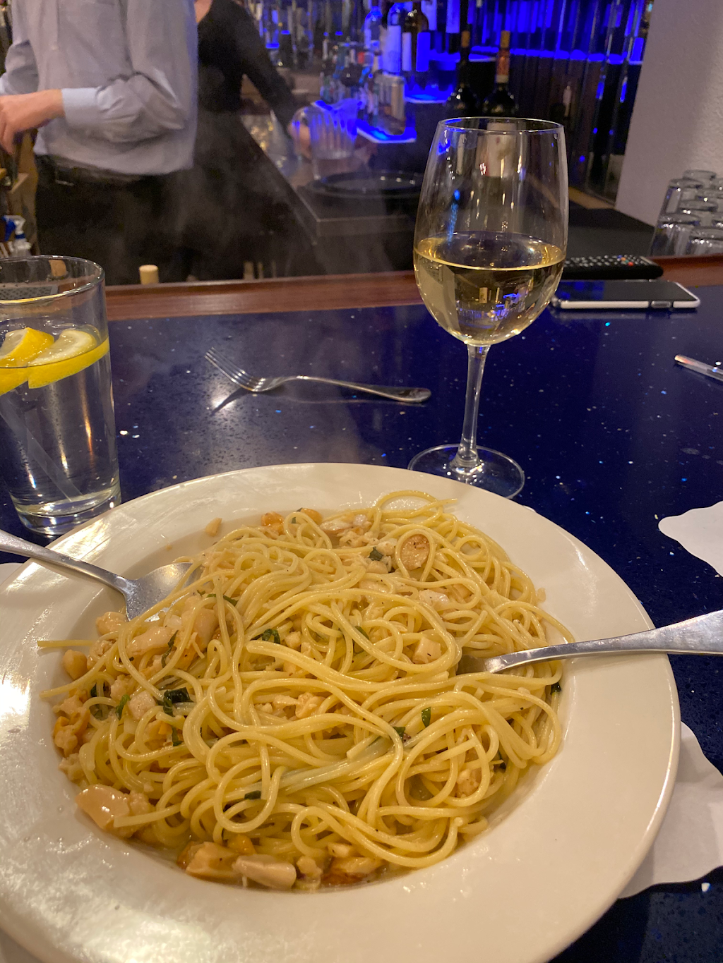 Benvenutos II | restaurant | 1859 E Main St, Mohegan Lake, NY 10547, USA | 9145287000 OR +1 914-528-7000