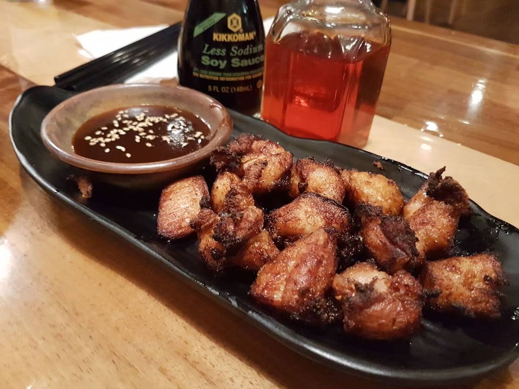 Ramen Song | restaurant | 22 E Vine St, Redlands, CA 92373, USA | 9092530392 OR +1 909-253-0392