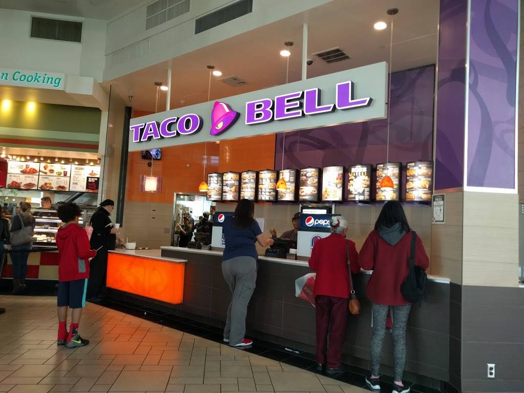 Taco Bell | restaurant | 1689 Arden Way, Sacramento, CA 95815, USA | 9167515456 OR +1 916-751-5456