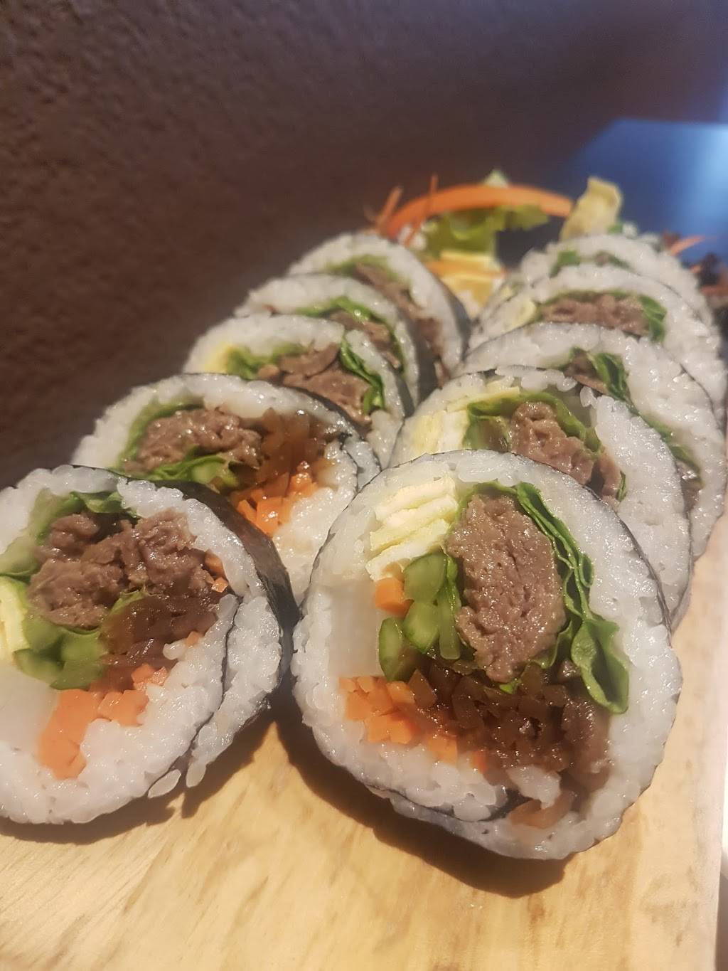 Cafe Orange | cafe | 9436 Garden Grove Blvd, Garden Grove, CA 92844, USA | 7146364778 OR +1 714-636-4778