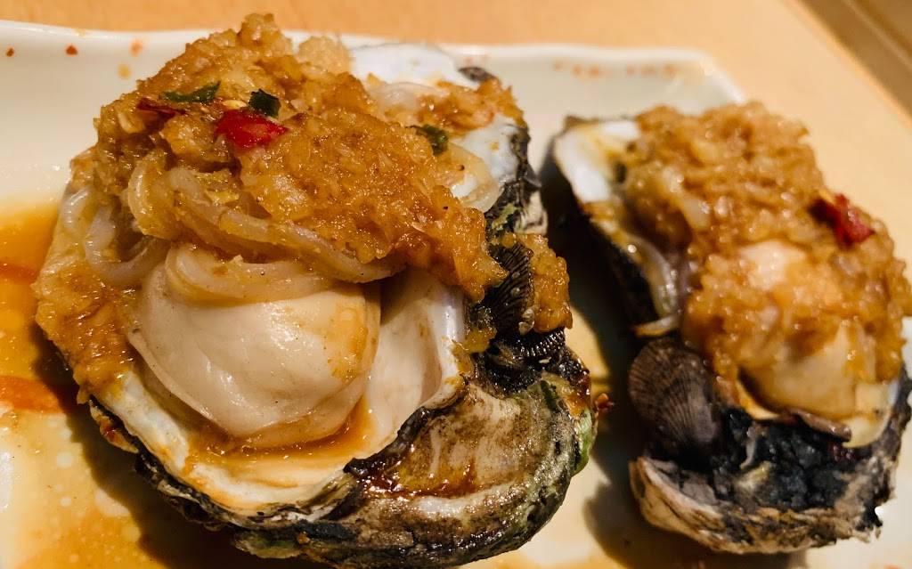 Focus BBQ 聚点串吧 | restaurant | 111 W Spring Creek Pkwy Ste 130, Plano, TX 75023, USA | 9725172222 OR +1 972-517-2222