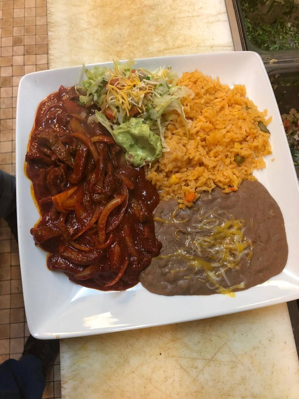 Taco Loco Mexican Grill | restaurant | 1105 Hwy 78 W, Jasper, AL 35501, USA | 2055121092 OR +1 205-512-1092