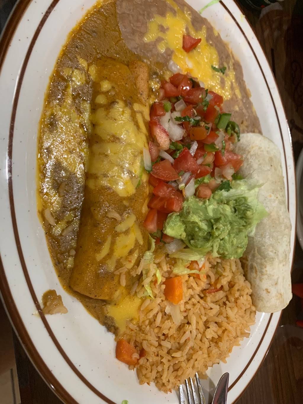 Hacienda Los Arcos Mexican Grill and Bar | restaurant | 5856 Farm to Market 1960 Rd E, Humble, TX 77346, USA | 2819135011 OR +1 281-913-5011