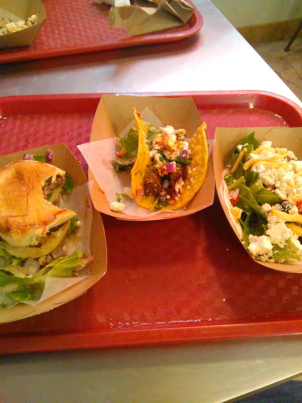 Frankie Farelanes | restaurant | 100 SE 3rd St, Lees Summit, MO 64063, USA | 8162725616 OR +1 816-272-5616