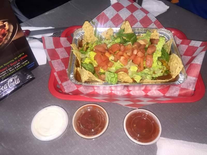 Ciao Pizza | restaurant | 3649 Byron Center Ave SW, Wyoming, MI 49519, USA | 6162490111 OR +1 616-249-0111