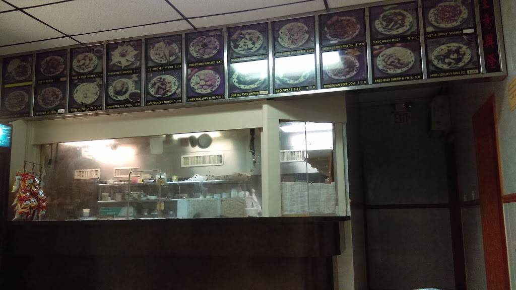 Bamboo Garden Restaurant | restaurant | 205 S Sherman St, York, PA 17403, USA | 7178543956 OR +1 717-854-3956