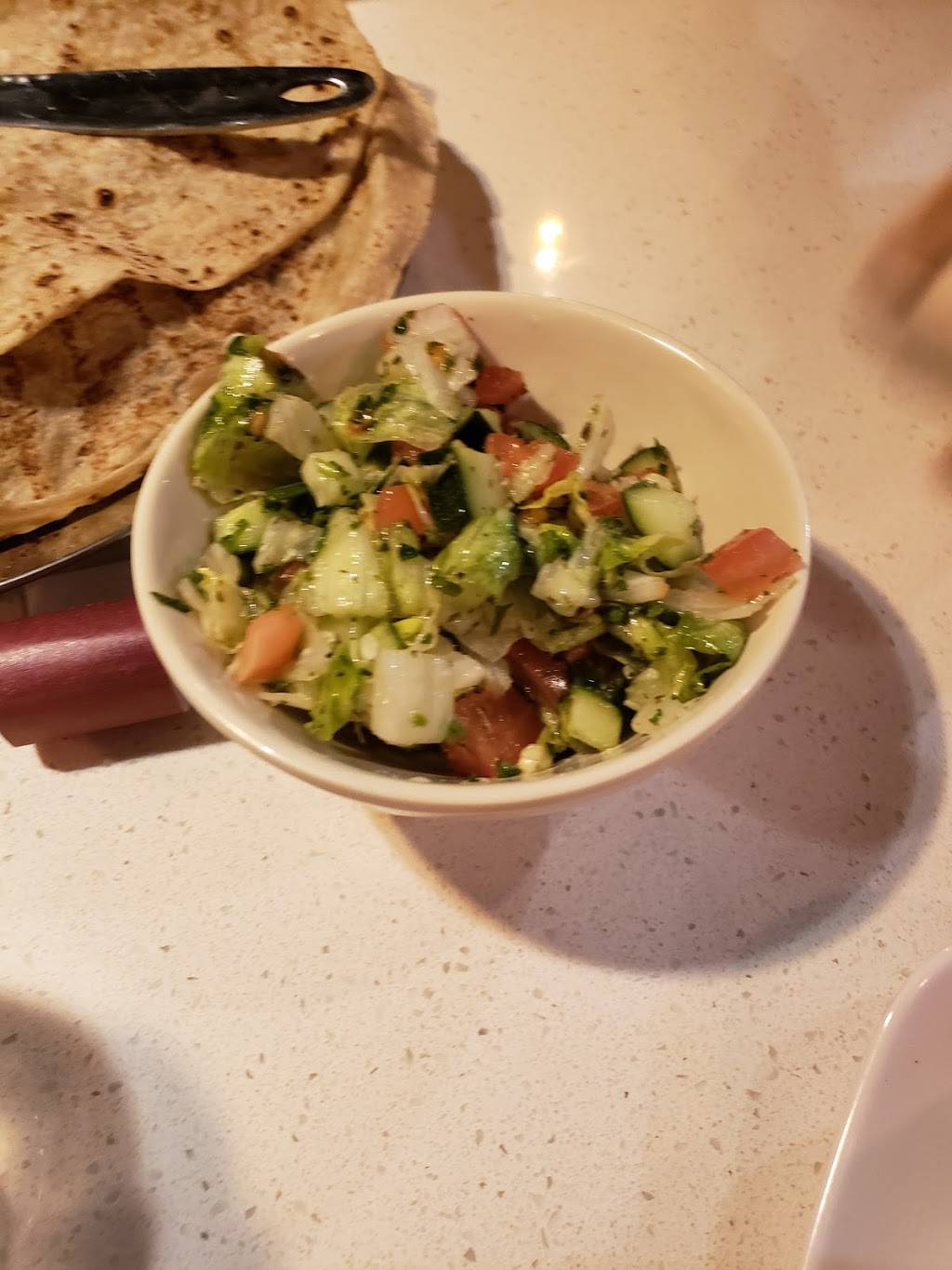 Zarb House - Middle Eastern, Wood Fired, Smoked Lamb - Chicken - | restaurant | 7207 W 87th St, Bridgeview, IL 60455, USA | 7085293228 OR +1 708-529-3228