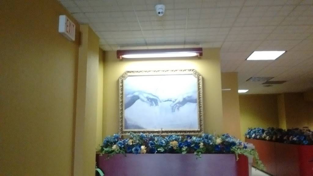 Sesame Inn | restaurant | 349 E 3rd St, Weston, WV 26452, USA | 3042693066 OR +1 304-269-3066