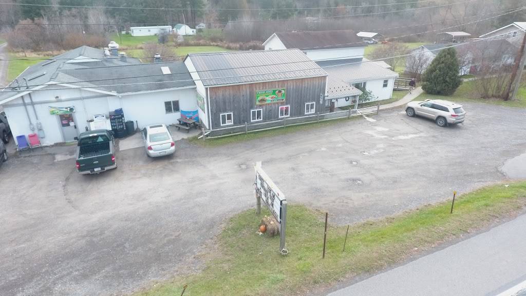 Frome Acres Resort and Baxters Bakery | restaurant | 3670 US-6, Wellsboro, PA 16901, USA | 8144359918 OR +1 814-435-9918