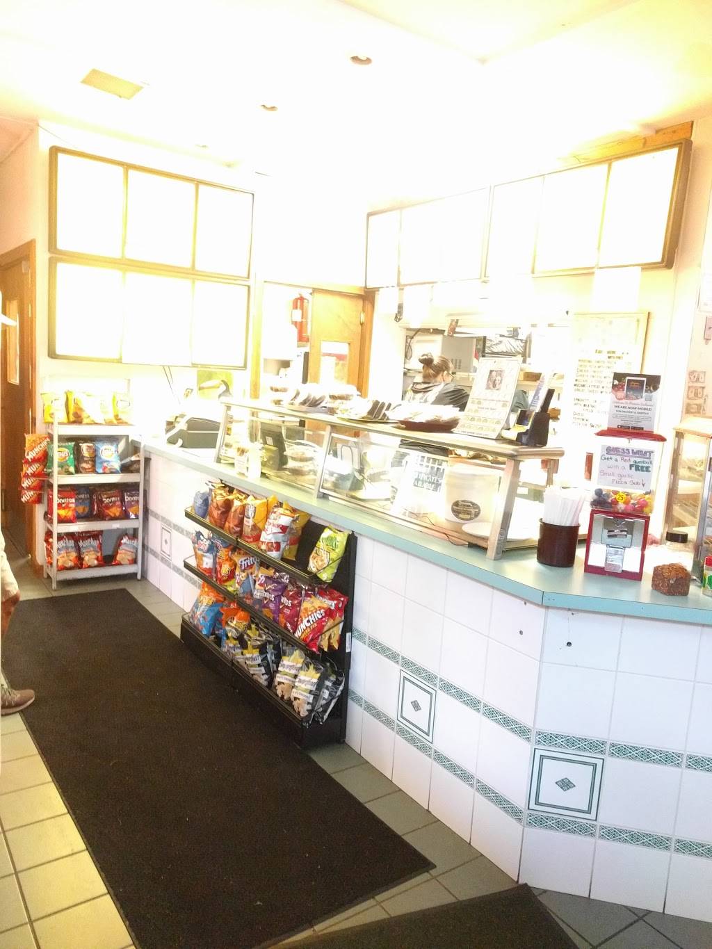 Pizzeria Zacharia | restaurant | 85 Runnells Bridge Rd, Hollis, NH 03049, USA | 6038815431 OR +1 603-881-5431