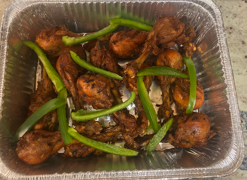 Goutè | restaurant | Alexander Woods Dr, Plant City, FL 33563, USA | 7188668860 OR +1 718-866-8860