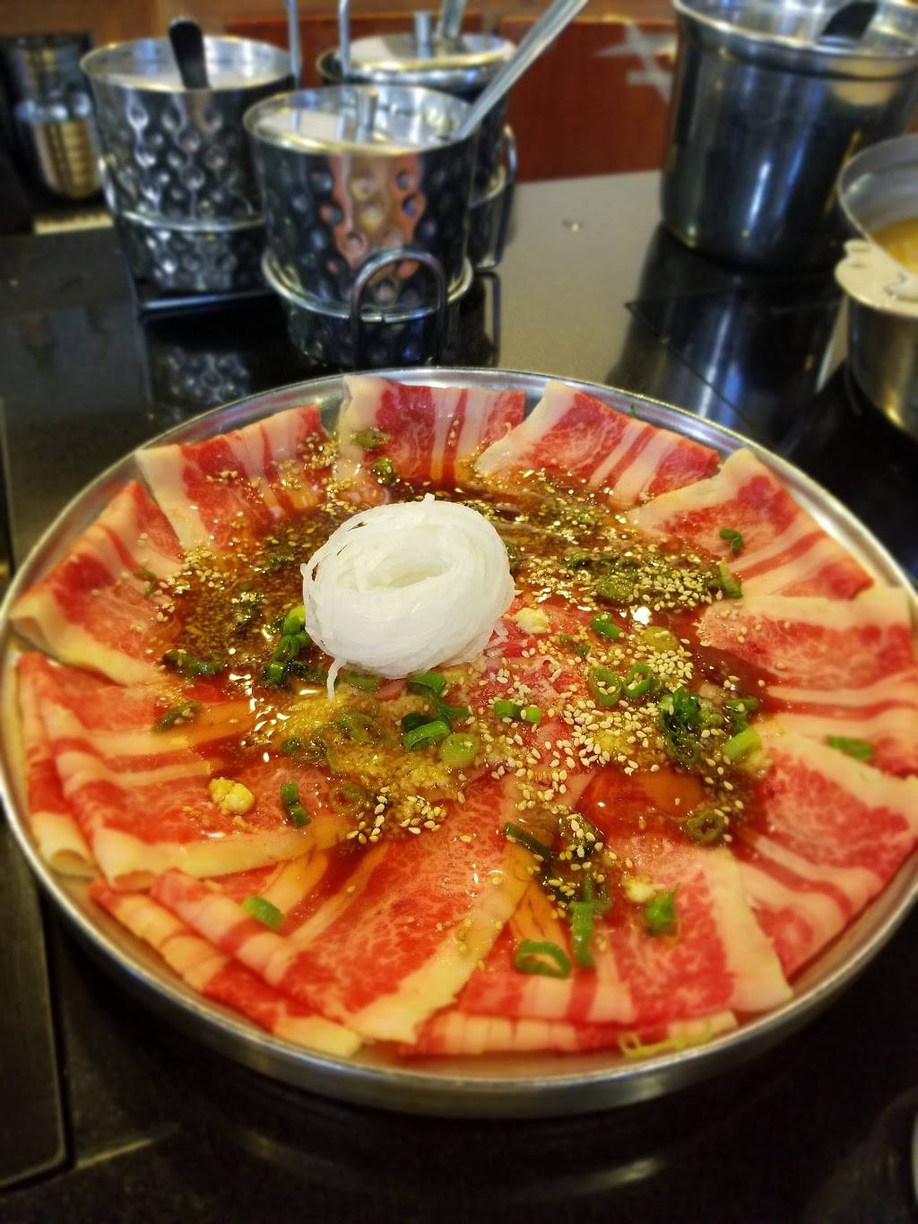 Mokkoji | restaurant | 14041 Jeffrey Rd, Irvine, CA 92620, USA | 9494510011 OR +1 949-451-0011