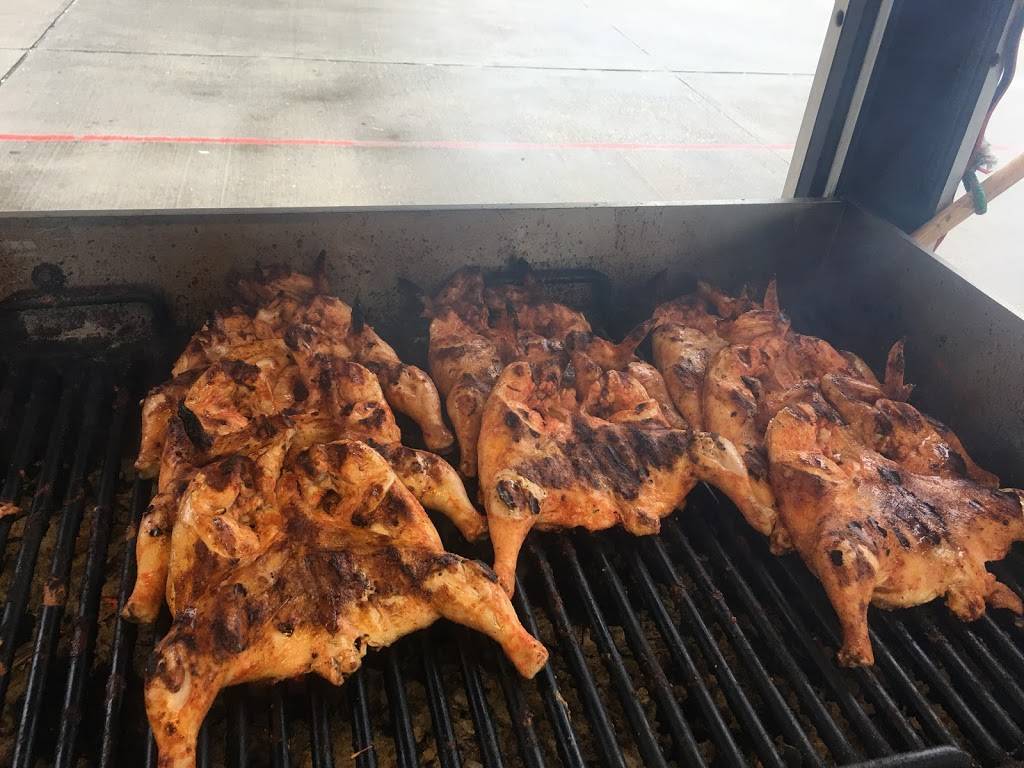 NKY Don Pollo El Rey | restaurant | 10803 Huffmeister Rd, Houston, TX 77065, USA | 8329020662 OR +1 832-902-0662