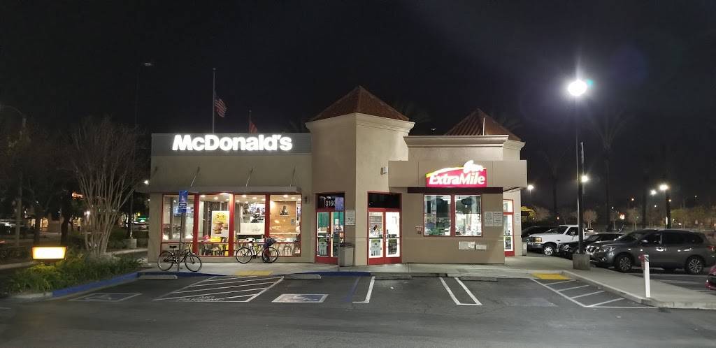 McDonalds | cafe | 3160 Baldwin Park Blvd, Baldwin Park, CA 91706, USA | 6268510179 OR +1 626-851-0179
