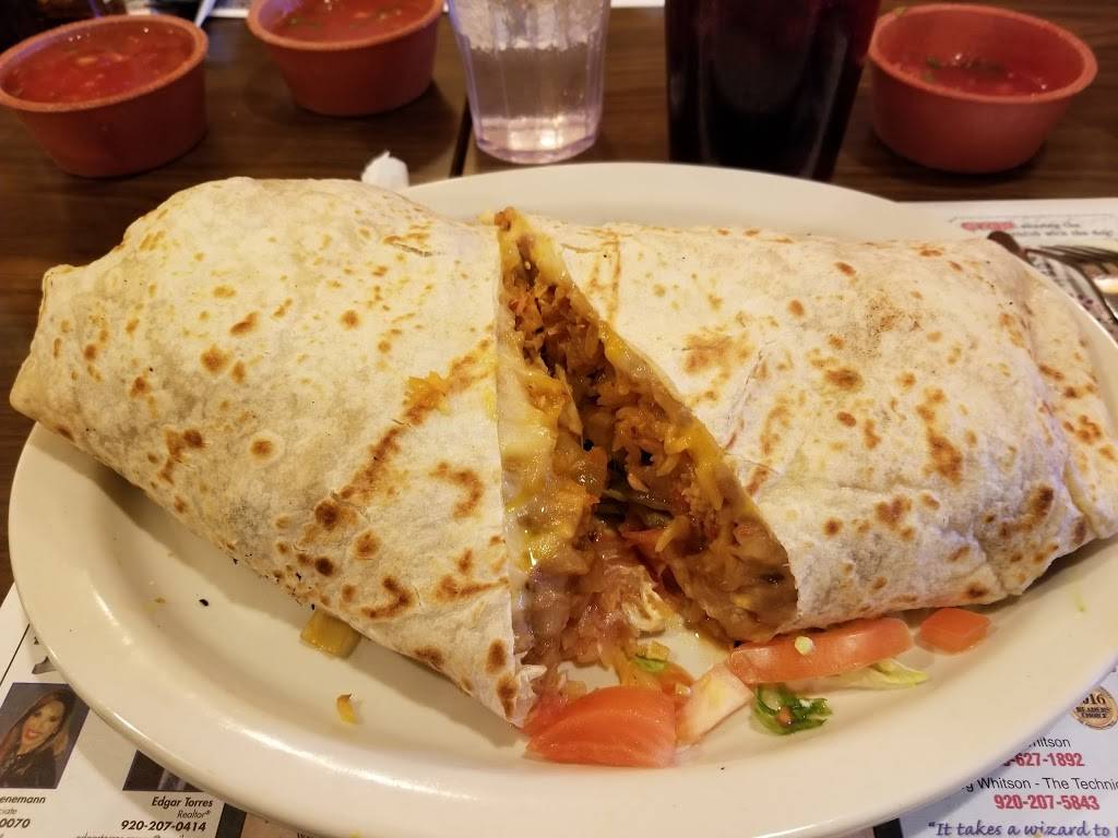 El Camino Restaurant | restaurant | 823 Michigan Ave, Sheboygan, WI 53081, USA | 9202086851 OR +1 920-208-6851