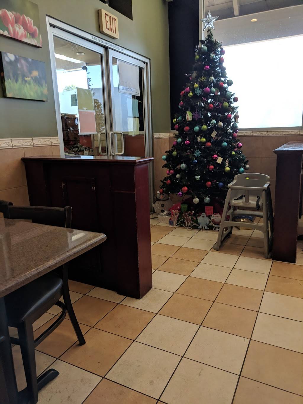 Pho Lucky | restaurant | 9326 Mira Mesa Blvd, San Diego, CA 92126, USA | 8585783606 OR +1 858-578-3606