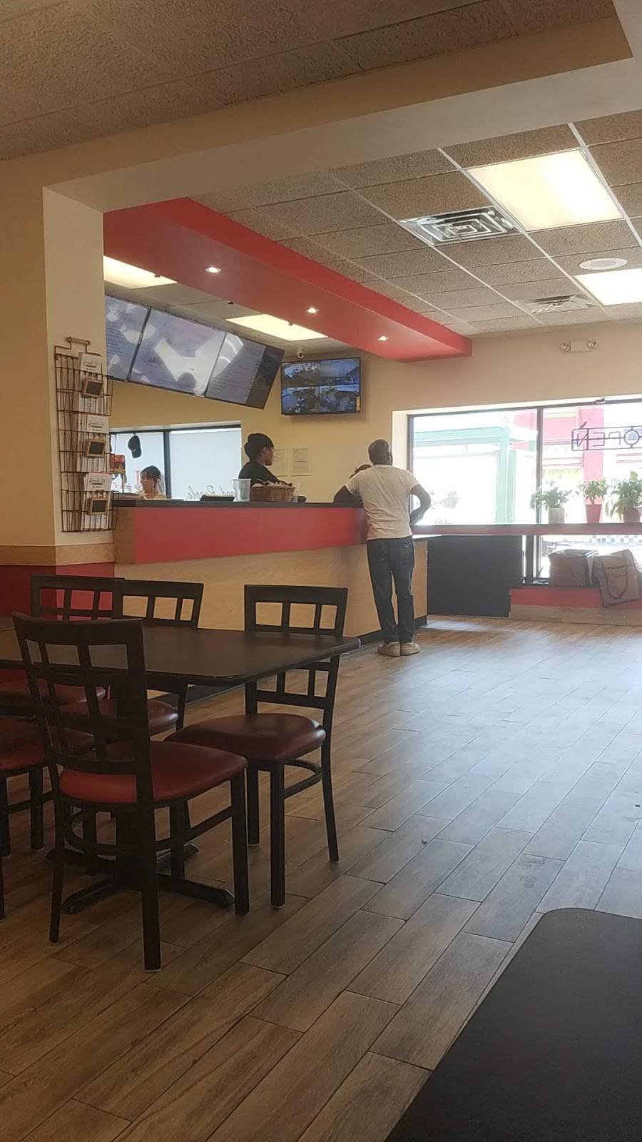 Scramble Club | restaurant | 5201 Market St, Philadelphia, PA 19139, USA | 2159219185 OR +1 215-921-9185