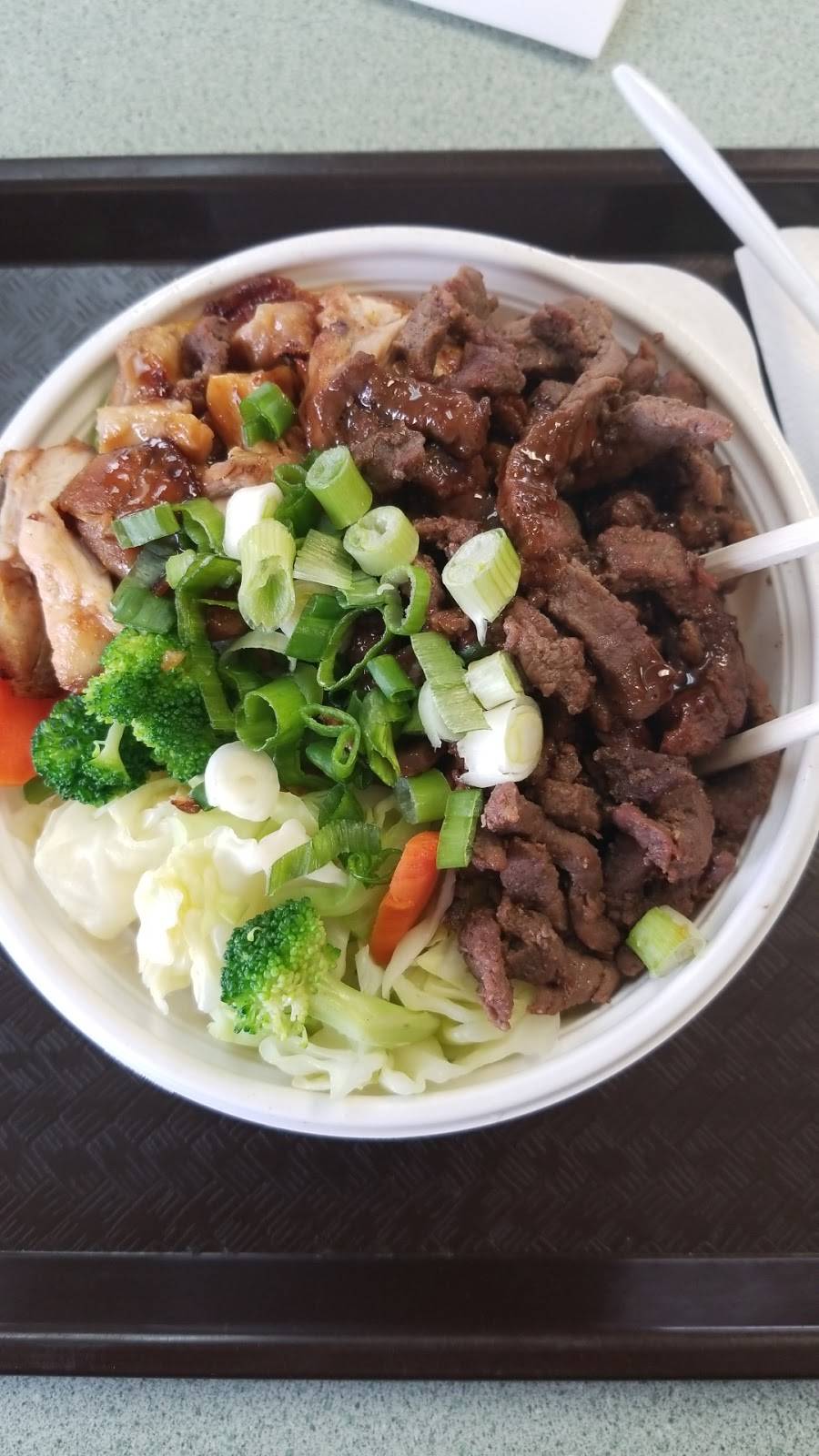 The Flame Broiler | restaurant | 2001A E Orangethorpe Ave, Placentia, CA 92870, USA | 7145797585 OR +1 714-579-7585