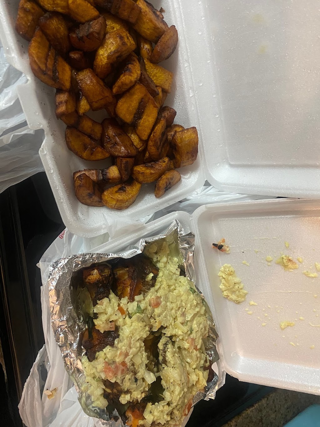 Le Faso | restaurant | Grays Ave, Philadelphia, PA 19142, USA | 2158692505 OR +1 215-869-2505