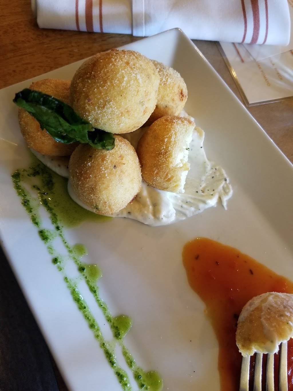 Salute Brick Oven Bistro | restaurant | 173 Glenridge Ave, Montclair, NJ 07042, USA | 9737462380 OR +1 973-746-2380