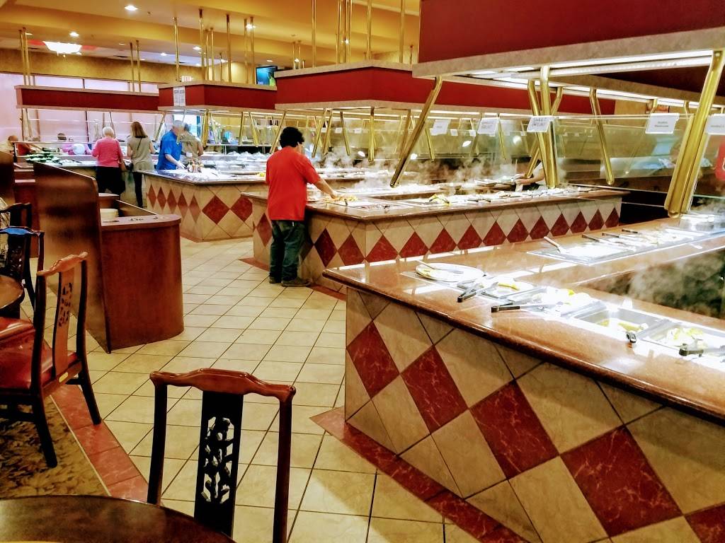 King Palace Super Chinese Buffet | restaurant | 18315 Tomball Pkwy, Houston, TX 77070, USA | 2818907844 OR +1 281-890-7844