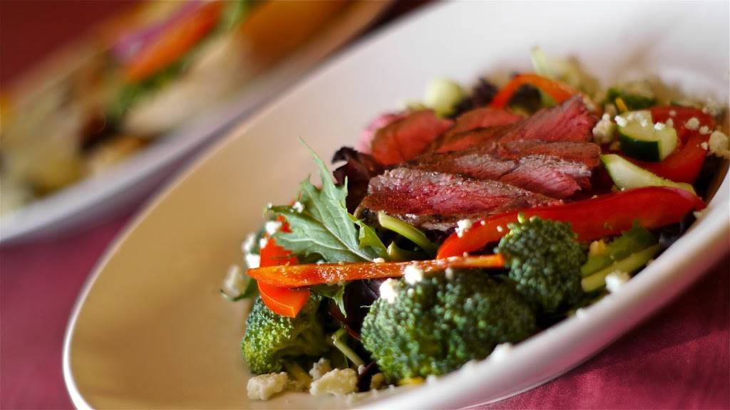 Rush Street Neighborhood Grill | meal takeaway | 1229 E Stone Dr, Kingsport, TN 37660, USA | 4232473184 OR +1 423-247-3184